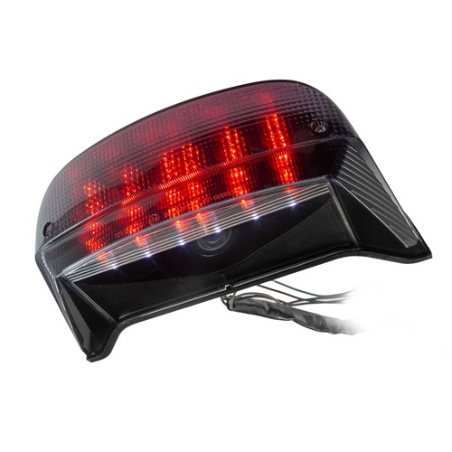 Led rücklicht getöntes - led,