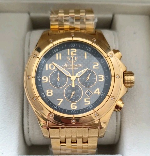 Offermann uhr chronograph - offermann,