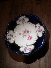 Große Edle Prunkschale von