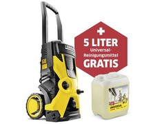 Hochdruckreiniger Kärcher K 5