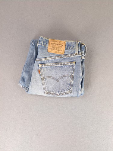 Levi jeans 630 vintage 90s - levi's,