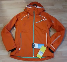 Fischer ( Halti ) Ski Jacke Cavalese Gr. 40 Neu !