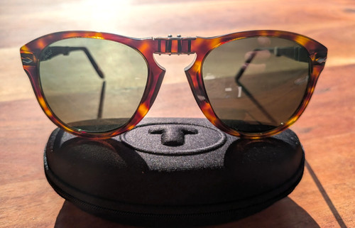 Vintage persol herren - persol,