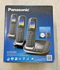Panasonic KX-TGJ323GB