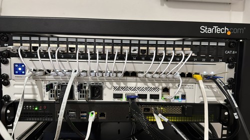 Ubiquiti unifi switch - ubiquiti,