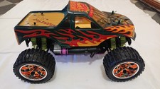 Seben-Racing 4WD 1:10 Monster