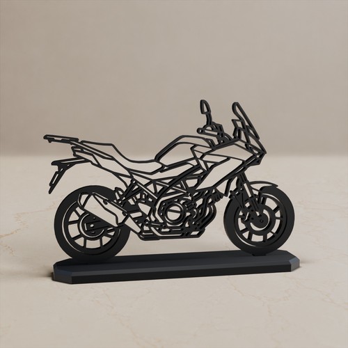 Suzuki 7gx modell - sv-7gx,