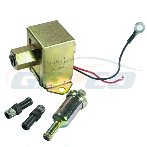 Universale kraftstoffpumpe - universale,