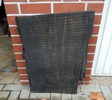 G7 Mooreiche 73x54x7 Bohle Brett Bog Oak Wasch Tisch Platte Altholz Drechselholz