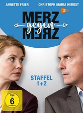 Merz gegen Merz | Staffel 1+2