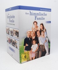 Eine himmlische Familie - Die komplette Serie - Staffel 1-11 komplett (55 DVDs)