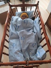 Baby Newborn Set Ausstattung 