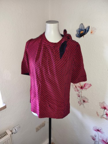 Essentiel antwerp bluse 36 - essentiel,