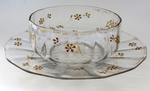 Jugendstil schale ut - jugendstil,