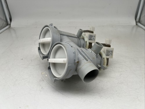 Miele wmh260wps - miele,