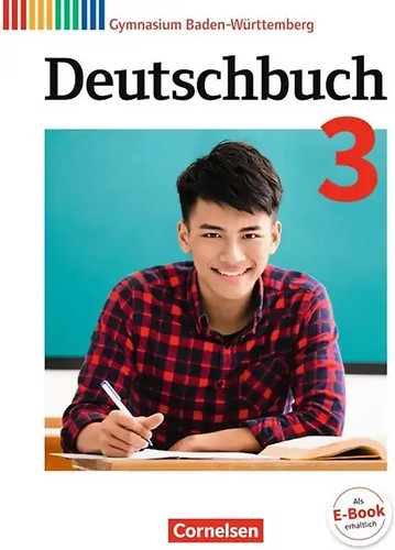 Deutschbuch gymnasium - deutschbuch,
