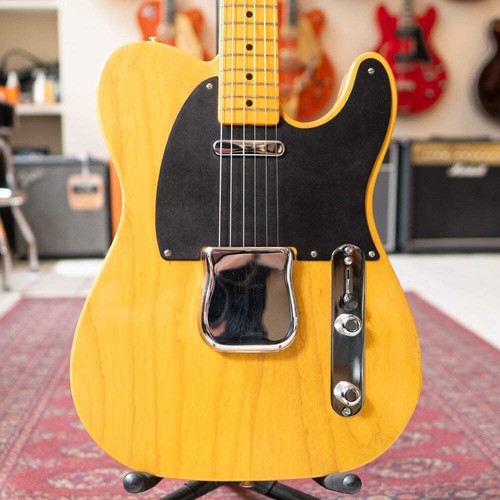 2007 fender american - 2007,