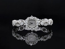 Chopard DAU Diamanten Damen