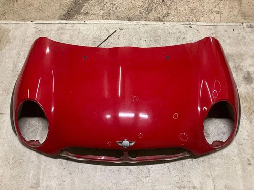 Mini cooper r50 r53 - cooper, r50,