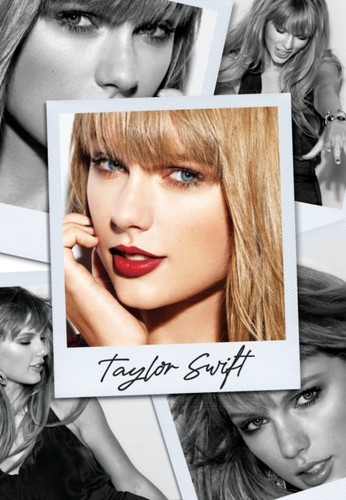 Taylor swift - taylor, (hardback