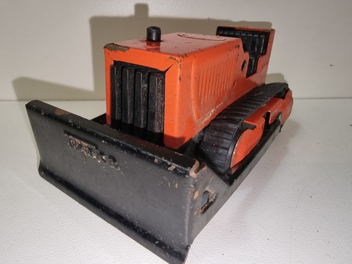 Vintage tonka crawler - vintage,