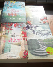 Lucinda Riley-  4 TB -