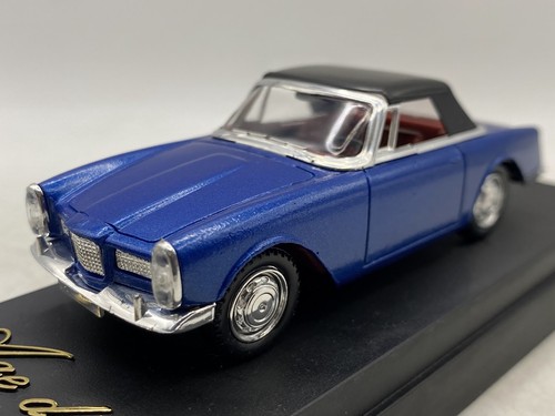 Solido facel vega - solido, top