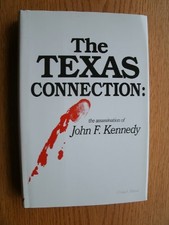 TEXAS CONNECTION: THE