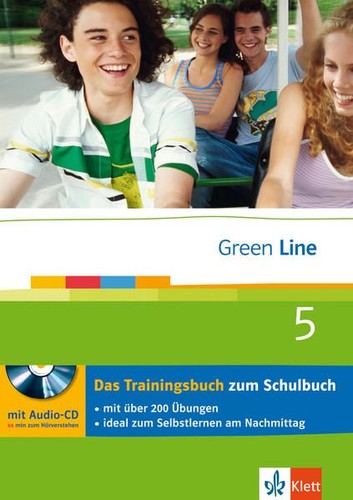 Green line das - 5,