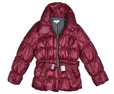 LAUREL Maroon Kurzer