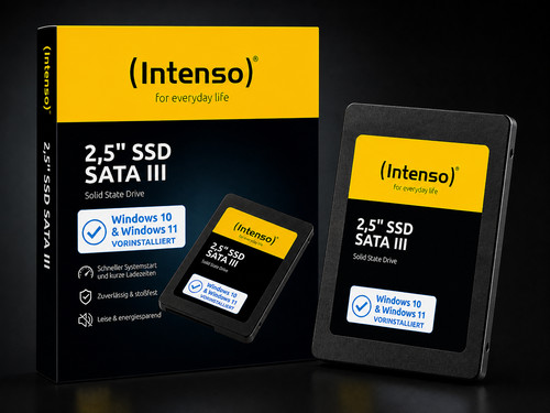 Ssd festplatte windows 11 - ssd, 10
