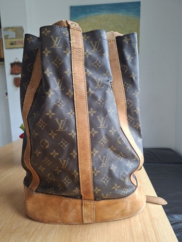 Randonnee rucksack von louis - von,