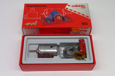 Märklin Metall Antriebsmotor