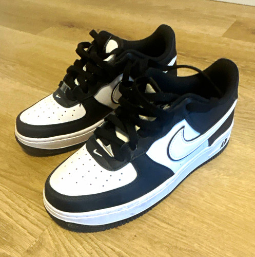 Nike air force - low, top