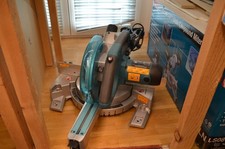 Makita Kapp- & Gehrungssäge