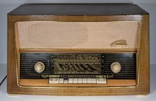 Metz Type 309 WF Tube Radio