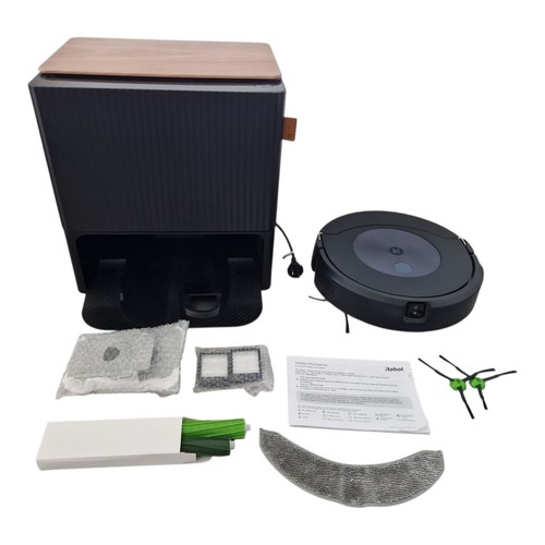Irobot roomba combo saug - roomba, j9+