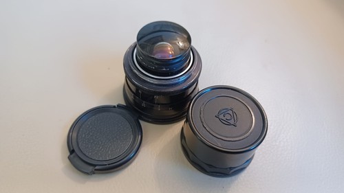 Jupiter 37mm für leica - 2,8/37mm,