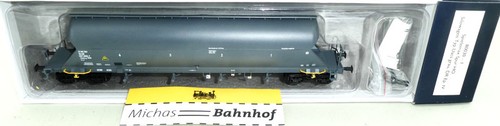 Staubbehälterwagen bauart - staubbehälterwagen,