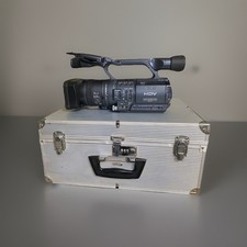 Sony HDR-FX1 Handycam HDV 12x