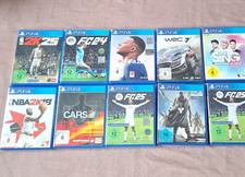 PlayStation 4 Spiele NBA 2K