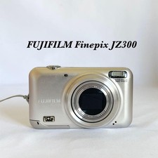 Fujifilm finepix jz300 - fujifilm,