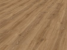 Klick Vinylboden Eiche Vinyl