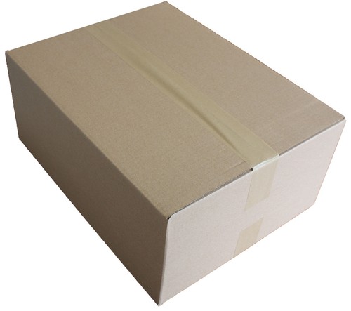 150 kartons 450 350 200 - x, mm