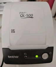 Brother QL-500
