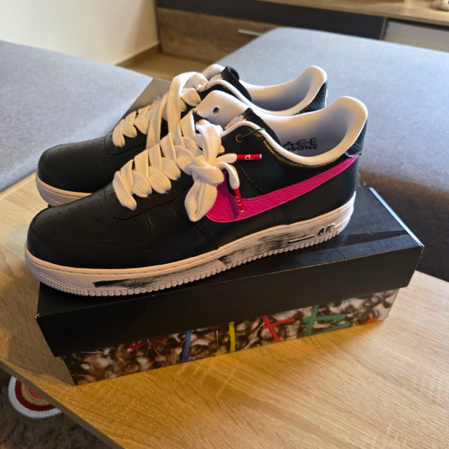 Nike air force 07 - air,