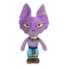 Dragon ball beerus - dragon,