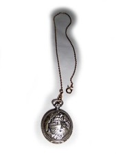 Schöne Taschenuhr von Oriosa