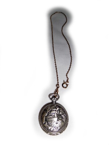 Schöne taschenuhr von oriosa - schöne,