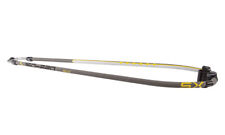 Simmer SX6 Alu Gabelbaum Windsurf Boom 140, 150, 160, 170, 180, 190, 200, 210 